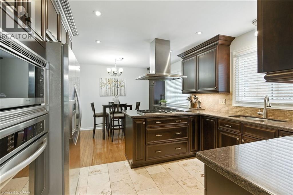 561 Harmony Avenue, Burlington, Ontario  L7N 3S7 - Photo 9 - 40773600