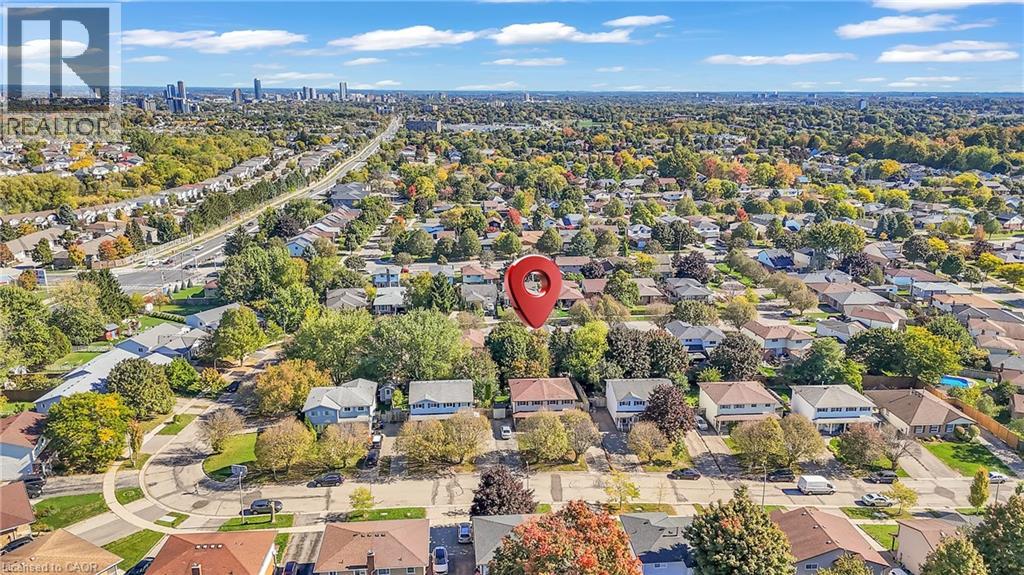 43 Connelly Drive, Kitchener, Ontario  N2N 2T7 - Photo 10 - 40777499