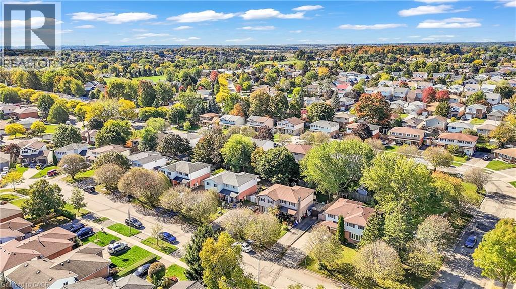 43 Connelly Drive, Kitchener, Ontario  N2N 2T7 - Photo 9 - 40777499