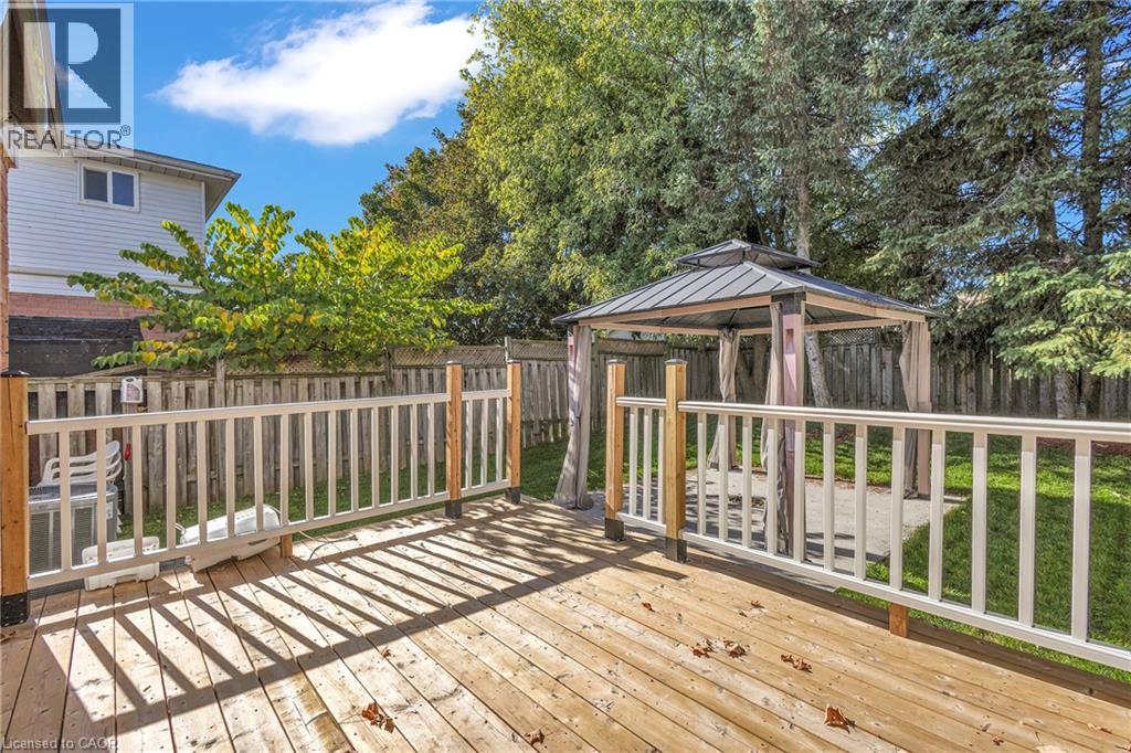 43 Connelly Drive, Kitchener, Ontario  N2N 2T7 - Photo 41 - 40777499