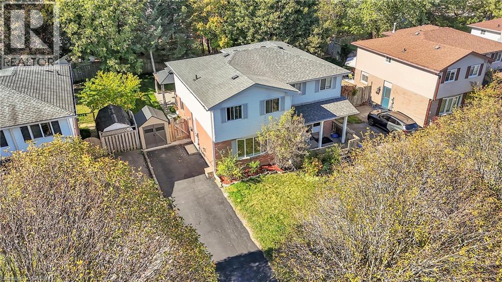 43 Connelly Drive, Kitchener, Ontario  N2N 2T7 - Photo 6 - 40777499