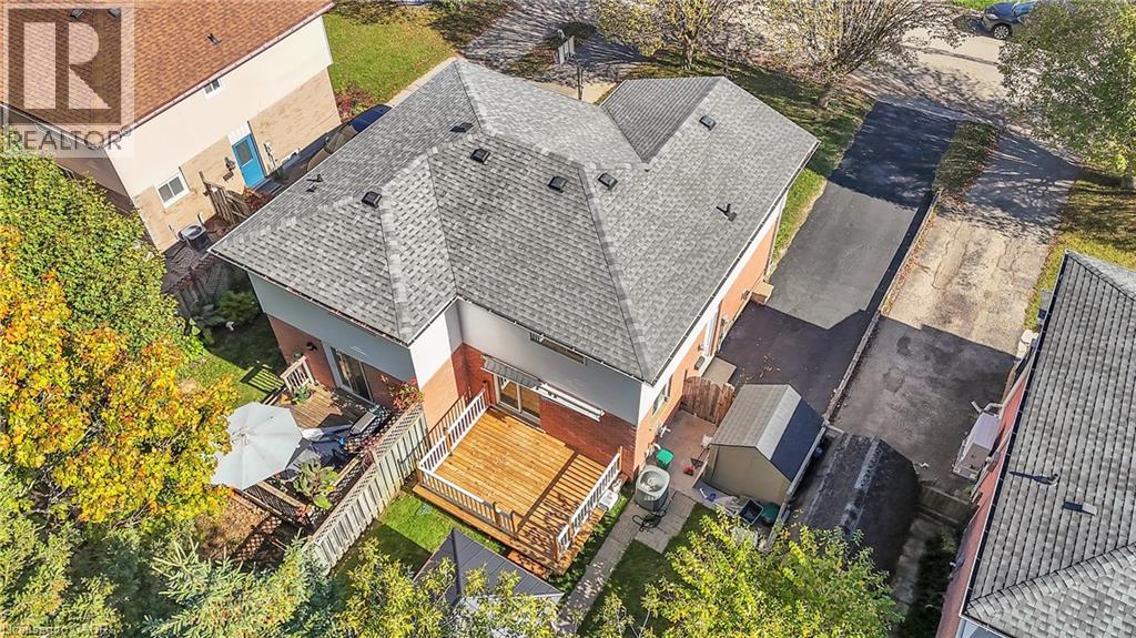 43 Connelly Drive, Kitchener, Ontario  N2N 2T7 - Photo 7 - 40777499