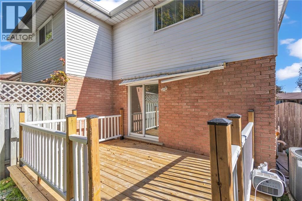 43 Connelly Drive, Kitchener, Ontario  N2N 2T7 - Photo 42 - 40777499