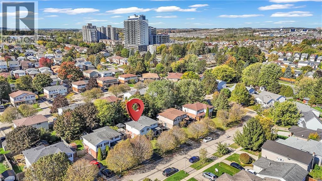 43 Connelly Drive, Kitchener, Ontario  N2N 2T7 - Photo 8 - 40777499