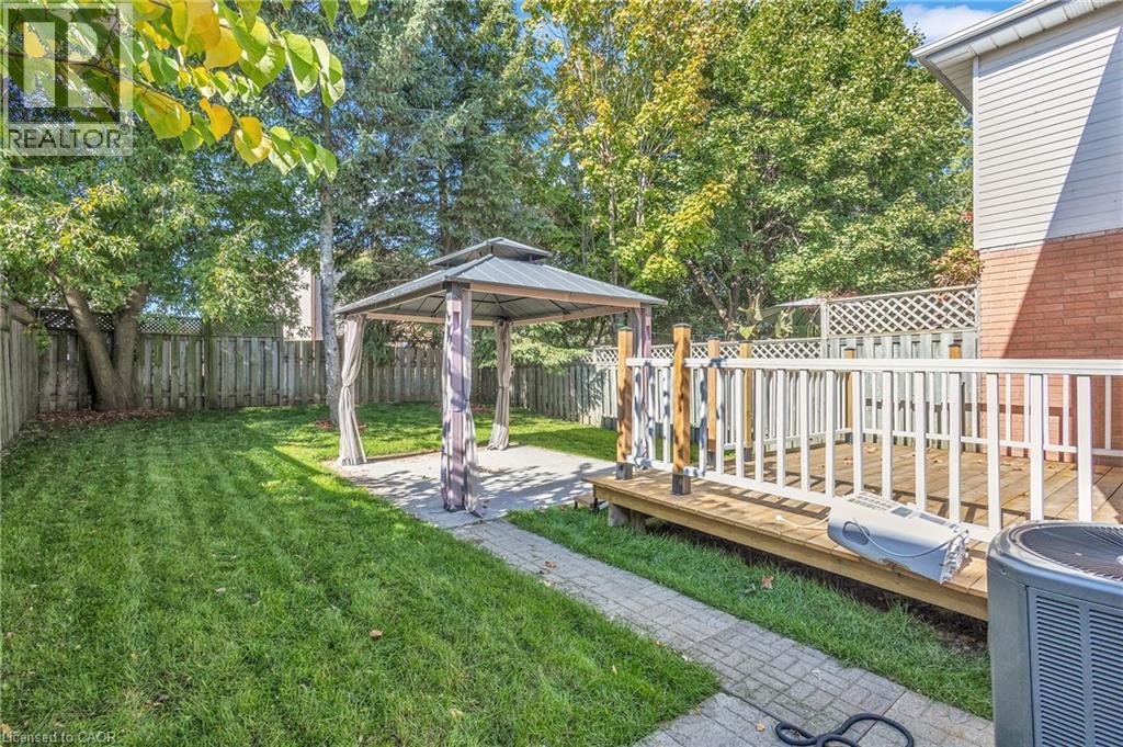 43 Connelly Drive, Kitchener, Ontario  N2N 2T7 - Photo 43 - 40777499