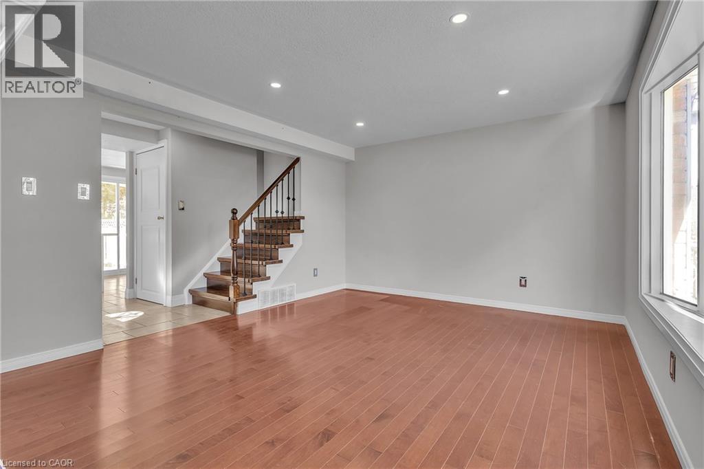 43 Connelly Drive, Kitchener, Ontario  N2N 2T7 - Photo 17 - 40777499