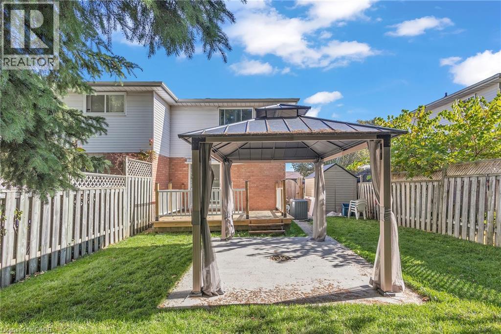 43 Connelly Drive, Kitchener, Ontario  N2N 2T7 - Photo 44 - 40777499