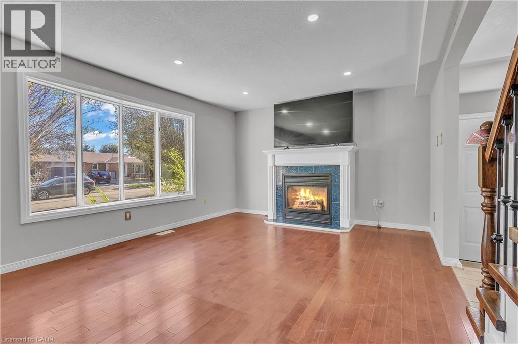 43 Connelly Drive, Kitchener, Ontario  N2N 2T7 - Photo 15 - 40777499