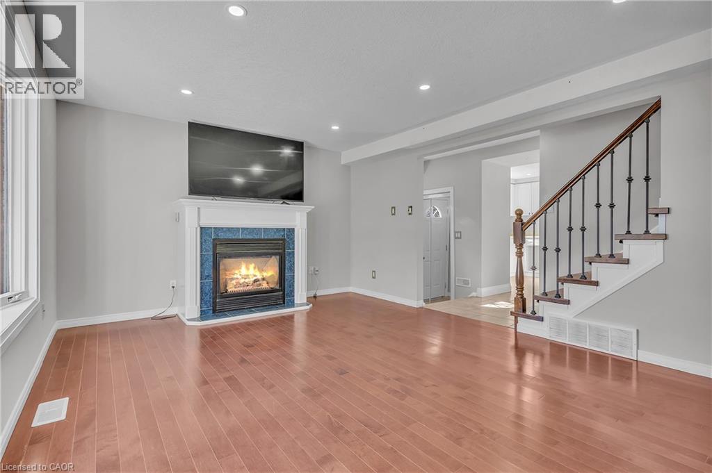 43 Connelly Drive, Kitchener, Ontario  N2N 2T7 - Photo 16 - 40777499