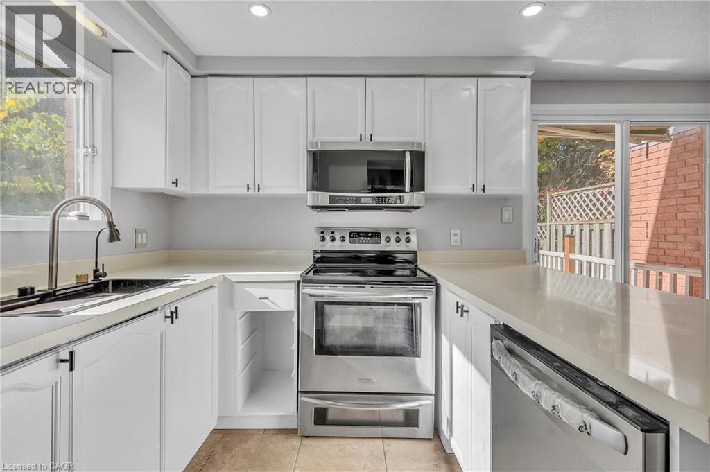 43 Connelly Drive, Kitchener, Ontario  N2N 2T7 - Photo 19 - 40777499