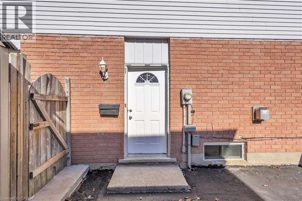 43 Connelly Drive, Kitchener, Ontario  N2N 2T7 - Photo 12 - 40777499