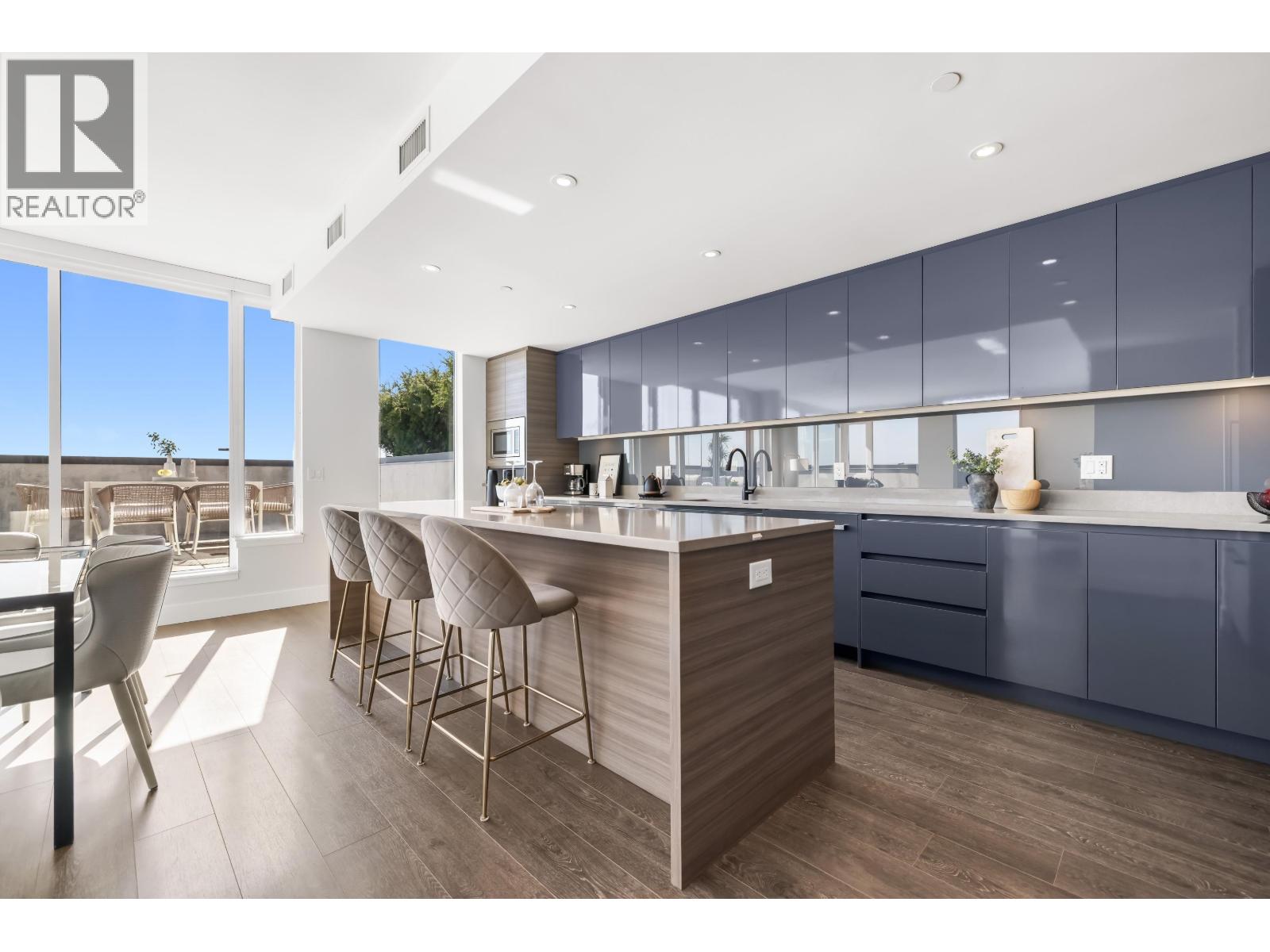 Ph655 8575 Rivergrass Drive, Vancouver, British Columbia  V5S 0J7 - Photo 4 - R3059189