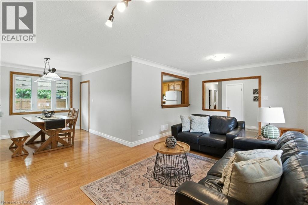 10 Sheffield Avenue, Brantford, Ontario  N3S 6V8 - Photo 9 - 40783749