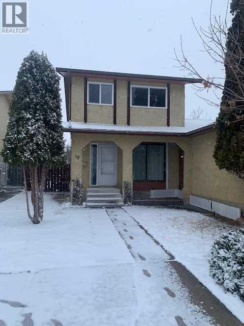 18 Princeton Crescent W, Lethbridge, Alberta  T1K 4S4 - Photo 1 - A2268590