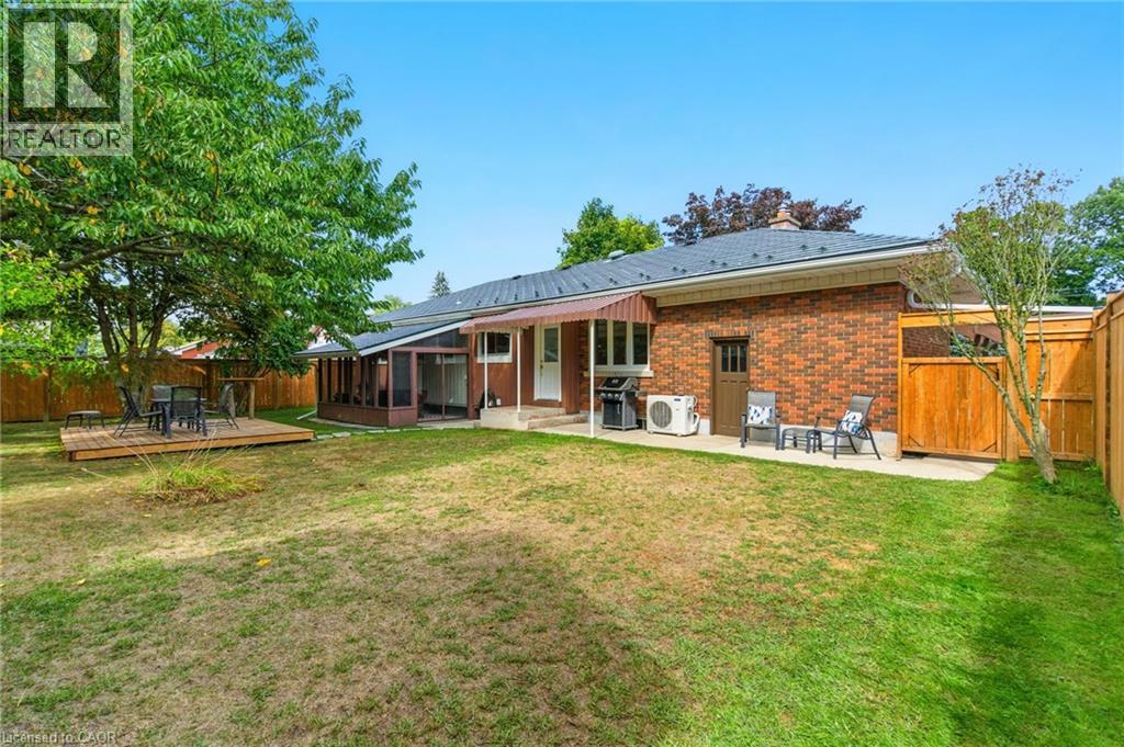 10 Sheffield Avenue, Brantford, Ontario  N3S 6V8 - Photo 41 - 40783749