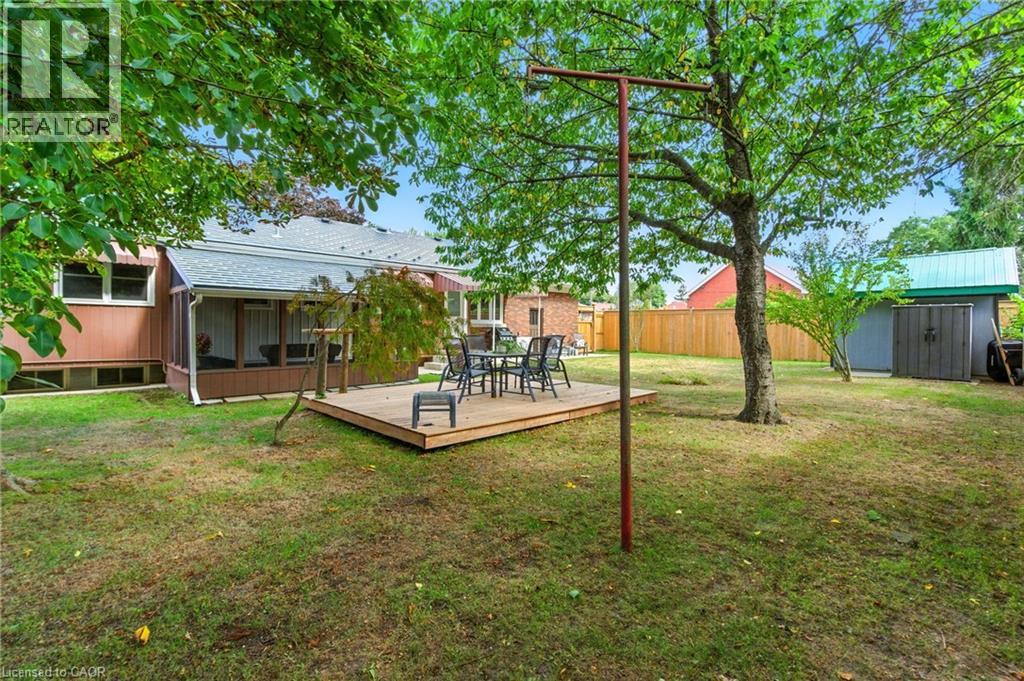 10 Sheffield Avenue, Brantford, Ontario  N3S 6V8 - Photo 46 - 40783749