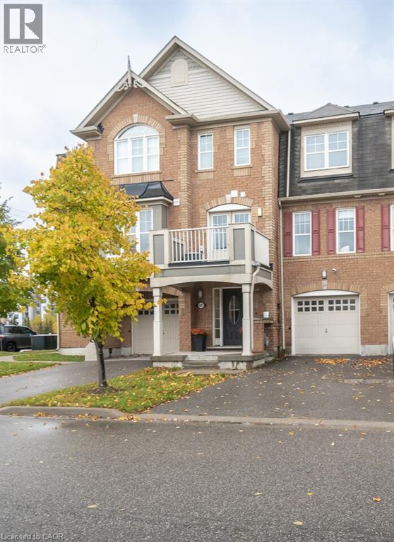 503 CAVANAGH Lane, Milton, Ontario