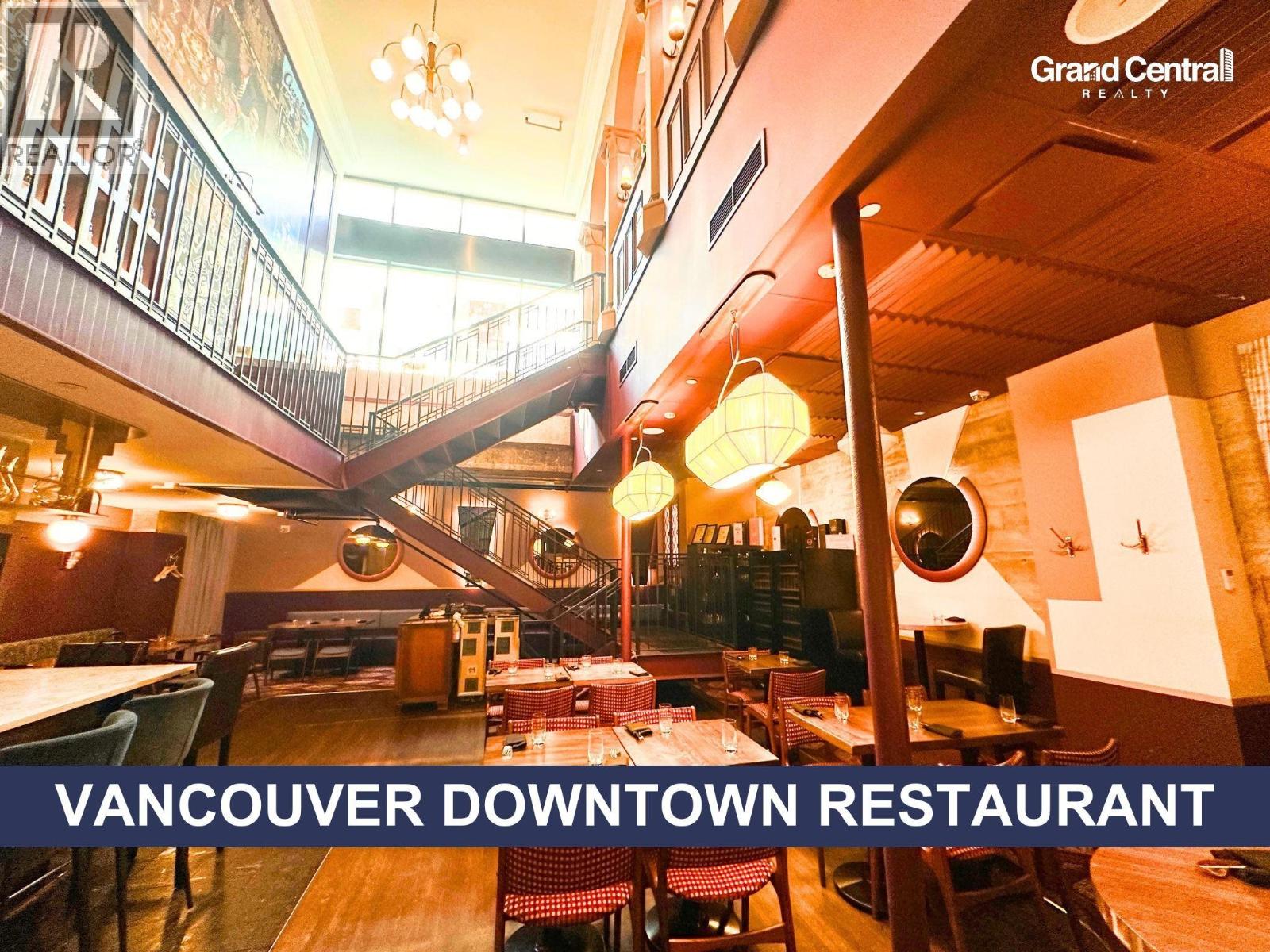 811 W Pender Street, Vancouver, British Columbia  V6C 1K6 - Photo 1 - C8074129