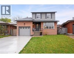 383 EAST 24TH Street, Hamilton, Ontario