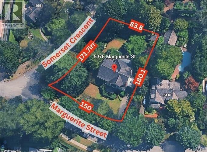 5376 Marguerite Street, Vancouver, British Columbia  V6M 3K6 - Photo 27 - R3070116