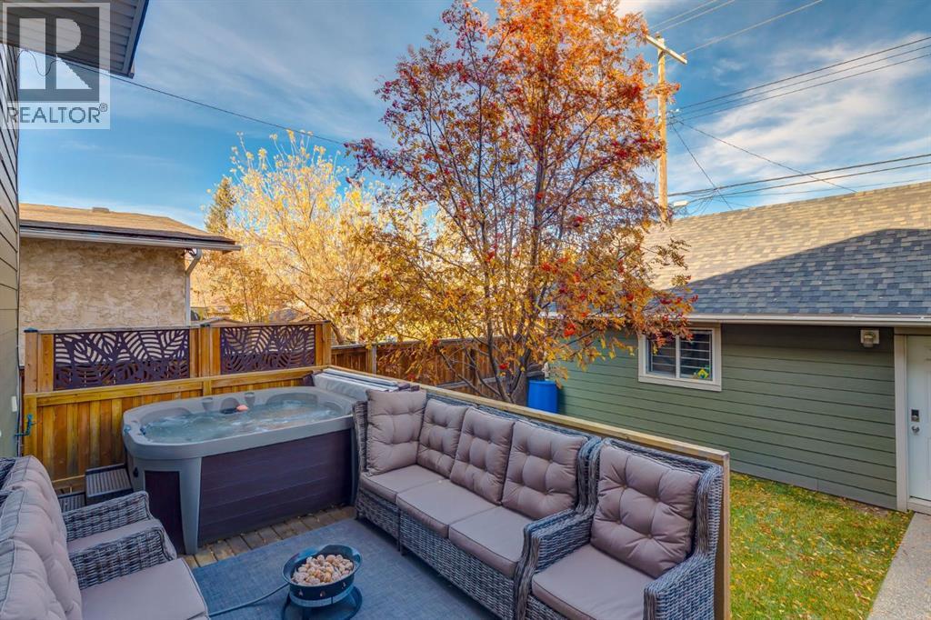 6616 Bowness Road Nw, Calgary, Alberta  T3B 0G1 - Photo 41 - A2267417