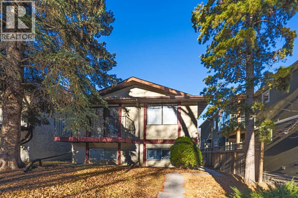 130 27 Avenue Nw, Calgary, Alberta  T2M 2H2 - Photo 1 - A2271591