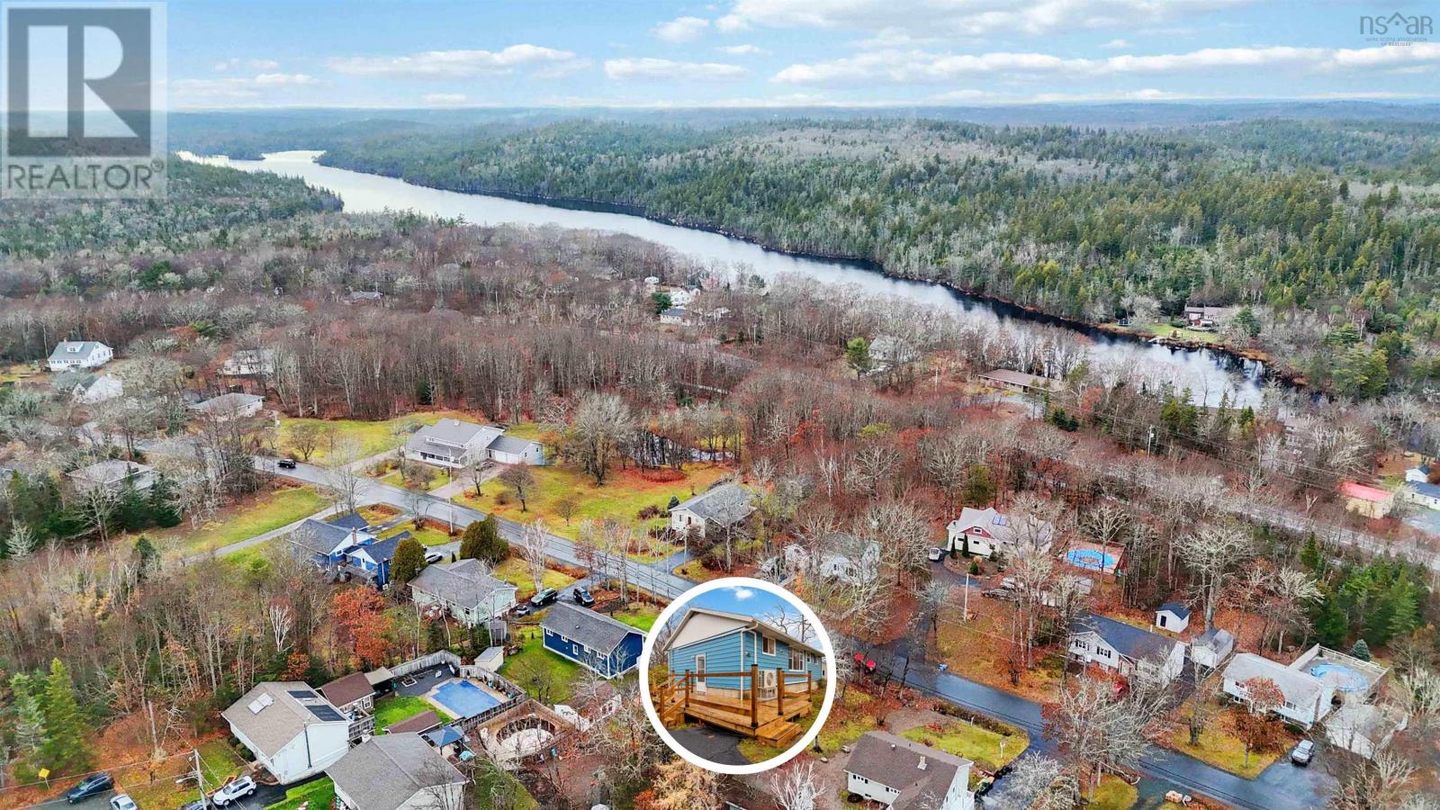 70 Fraser Road, Timberlea, Nova Scotia  B3T 1J4 - Photo 18 - 202528688