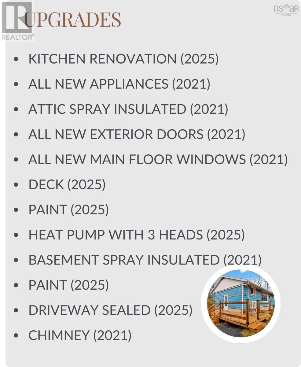 70 Fraser Road, Timberlea, Nova Scotia  B3T 1J4 - Photo 4 - 202528688