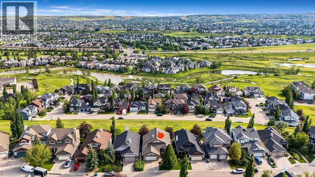 150 Hidden Creek Heights Nw, Calgary, Alberta  T3G 2X4 - Photo 48 - A2271697