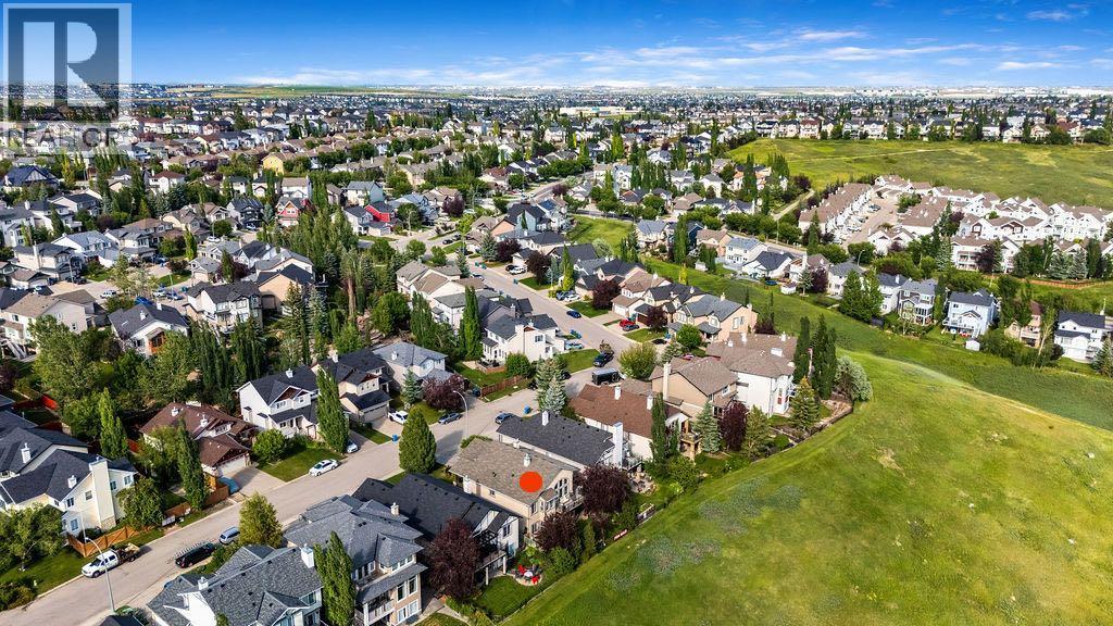 150 Hidden Creek Heights Nw, Calgary, Alberta  T3G 2X4 - Photo 49 - A2271697