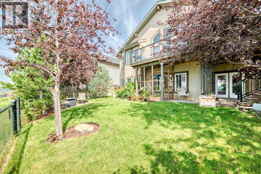 150 Hidden Creek Heights Nw, Calgary, Alberta  T3G 2X4 - Photo 43 - A2271697