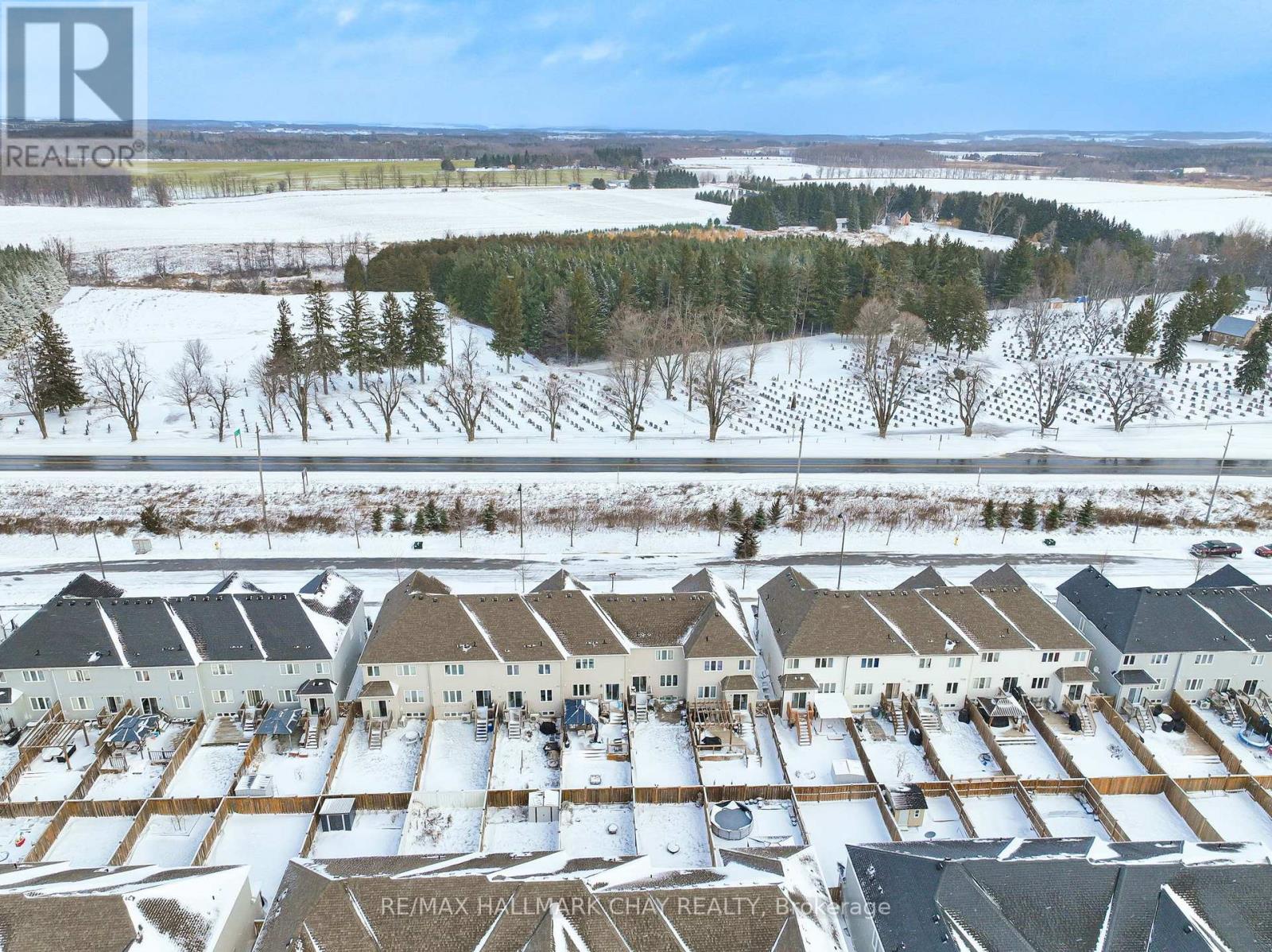 883 Cook Crescent, Shelburne, Ontario  L9V 3V1 - Photo 31 - X12505072