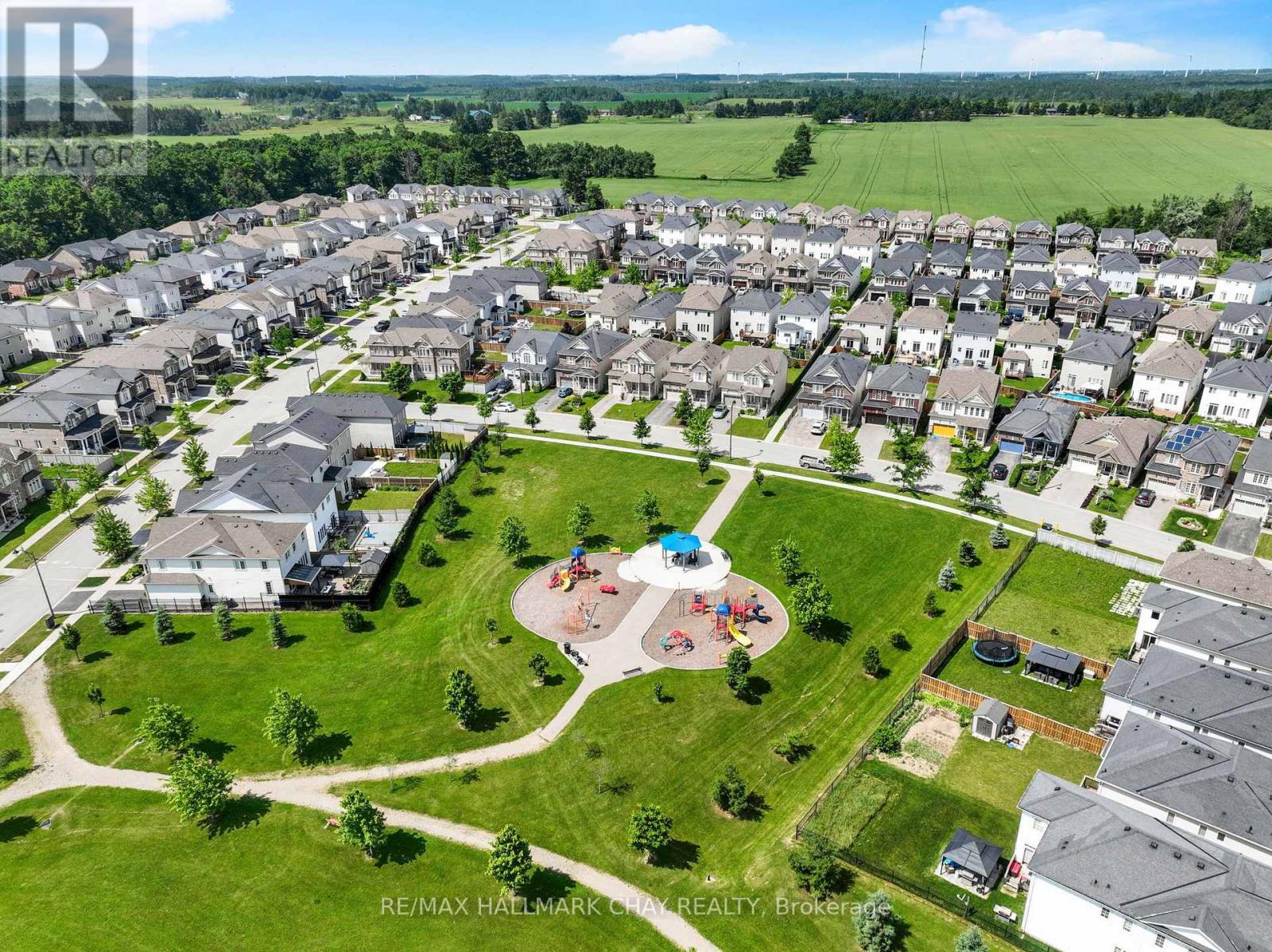 883 Cook Crescent, Shelburne, Ontario  L9V 3V1 - Photo 39 - X12505072