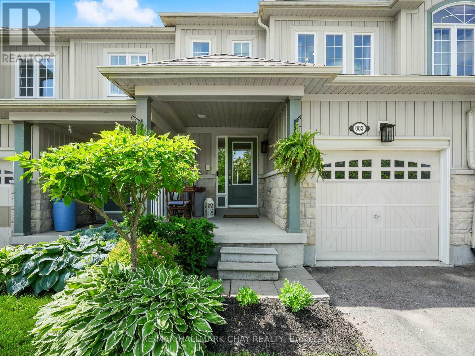 883 Cook Crescent, Shelburne, Ontario  L9V 3V1 - Photo 3 - X12505072