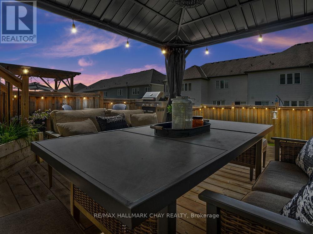 883 Cook Crescent, Shelburne, Ontario  L9V 3V1 - Photo 34 - X12505072