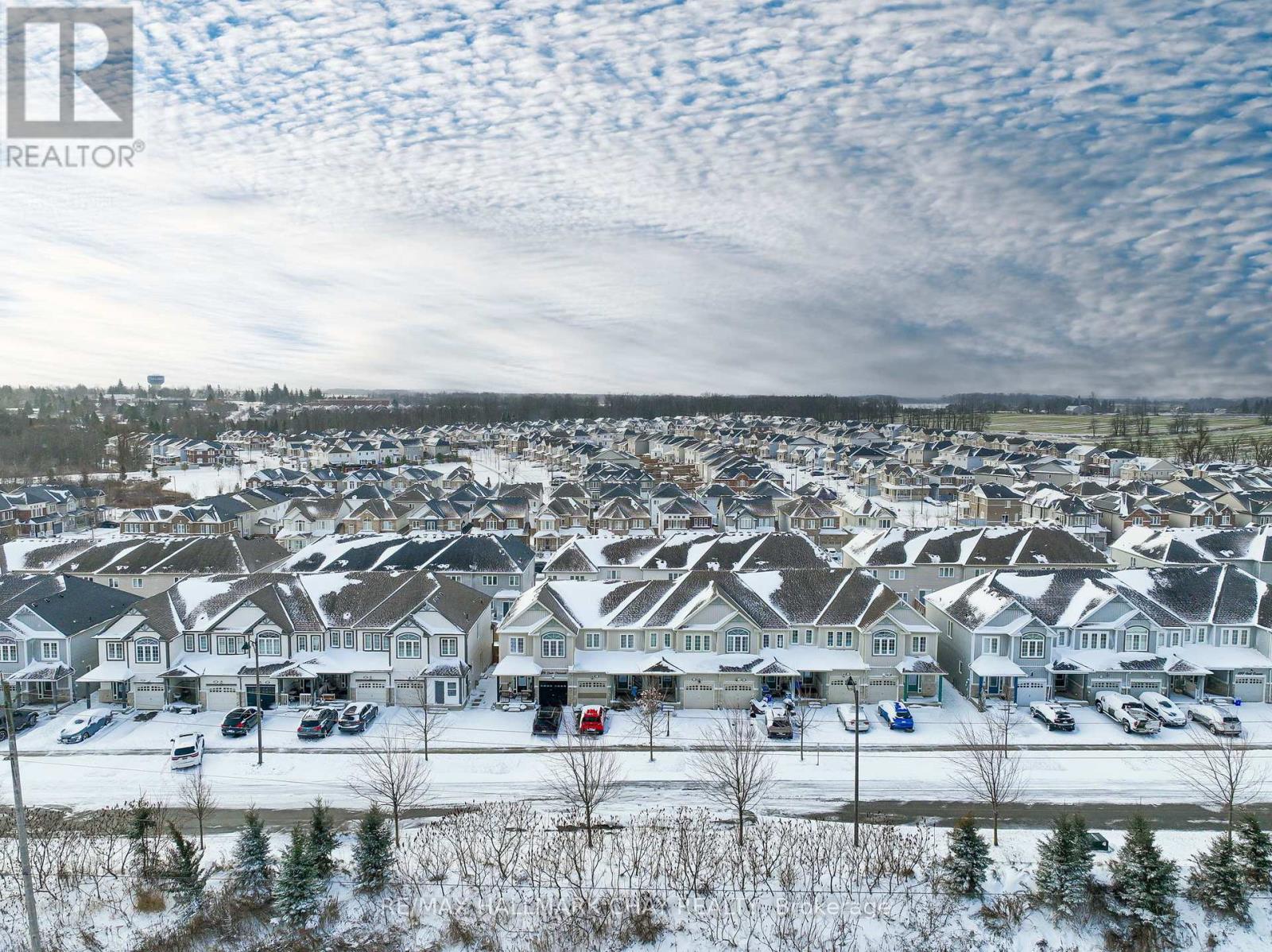 883 Cook Crescent, Shelburne, Ontario  L9V 3V1 - Photo 2 - X12505072