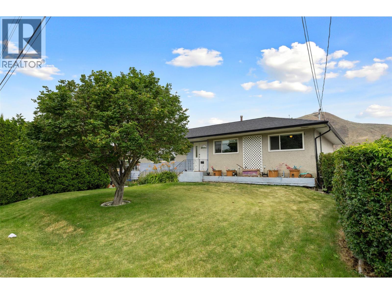 2150 Ponderosa Avenue, Kamloops, British Columbia