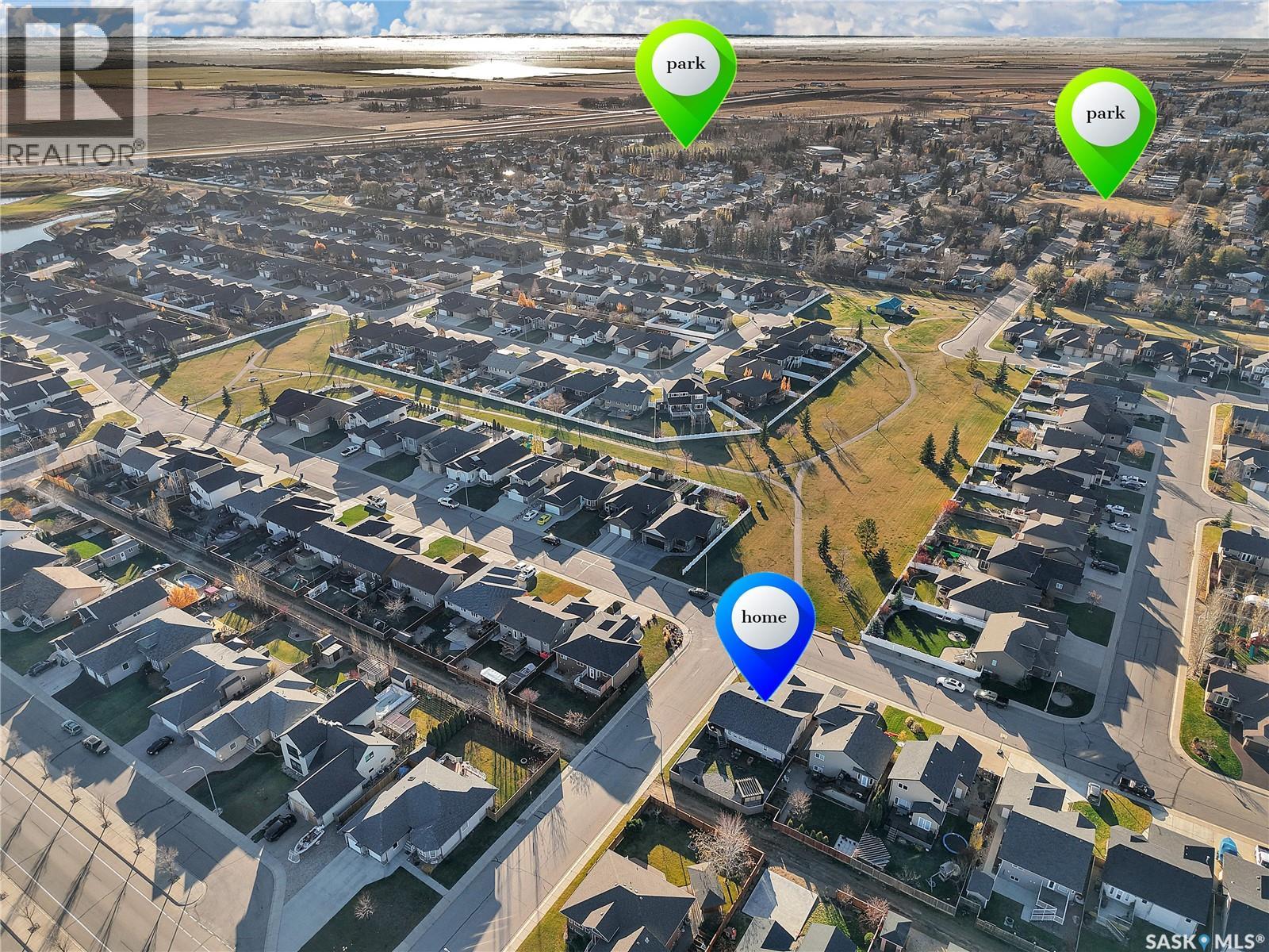 228 Floyd Court, Warman, Saskatchewan  S0K 4S1 - Photo 42 - SK024793