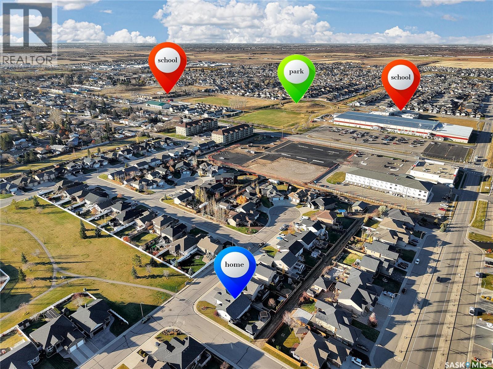 228 Floyd Court, Warman, Saskatchewan  S0K 4S1 - Photo 43 - SK024793