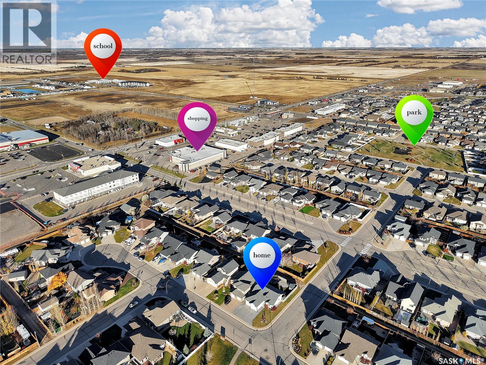 228 Floyd Court, Warman, Saskatchewan  S0K 4S1 - Photo 44 - SK024793