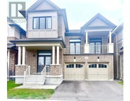 219 DOUG FINNEY STREET N, Oshawa, Ontario