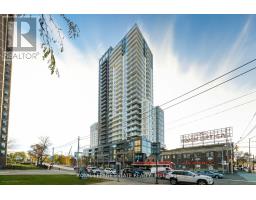 2206 - 286 MAIN STREET, Toronto, Ontario