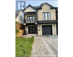 BSMT - 43B PARK STREET, Toronto, Ontario