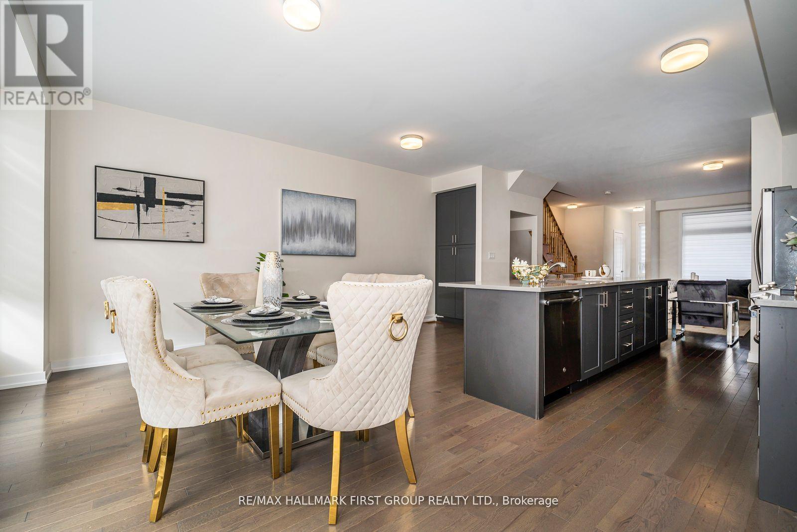 2519 Castlegate Crossing Drive, Pickering, Ontario  L1X 0H8 - Photo 14 - E12583094