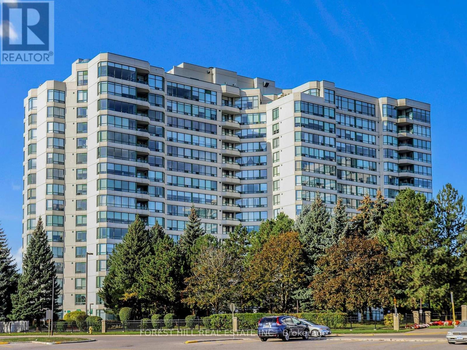 1110 - 110 PROMENADE CIRCLE, Vaughan, Ontario