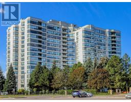 1110 - 110 PROMENADE CIRCLE, Vaughan, Ontario