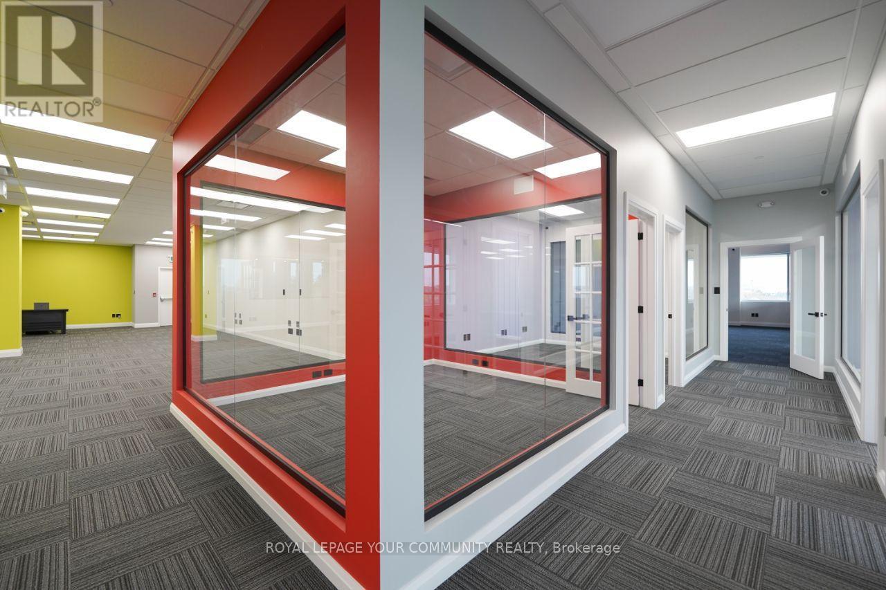 320 - 9390 Woodbine Avenue, Markham, Ontario  L6C 0M5 - Photo 11 - N12583096