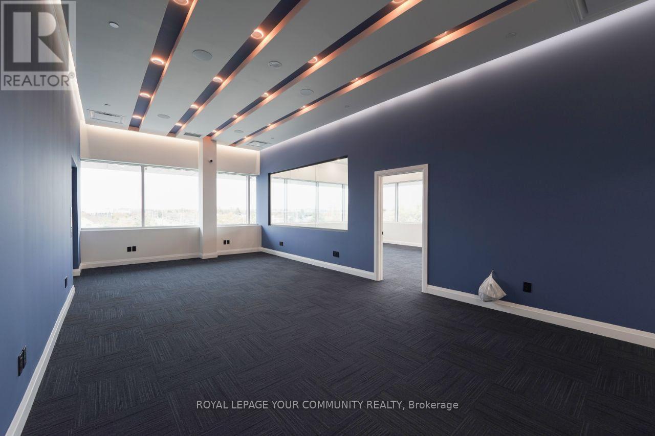 320 - 9390 Woodbine Avenue, Markham, Ontario  L6C 0M5 - Photo 19 - N12583096