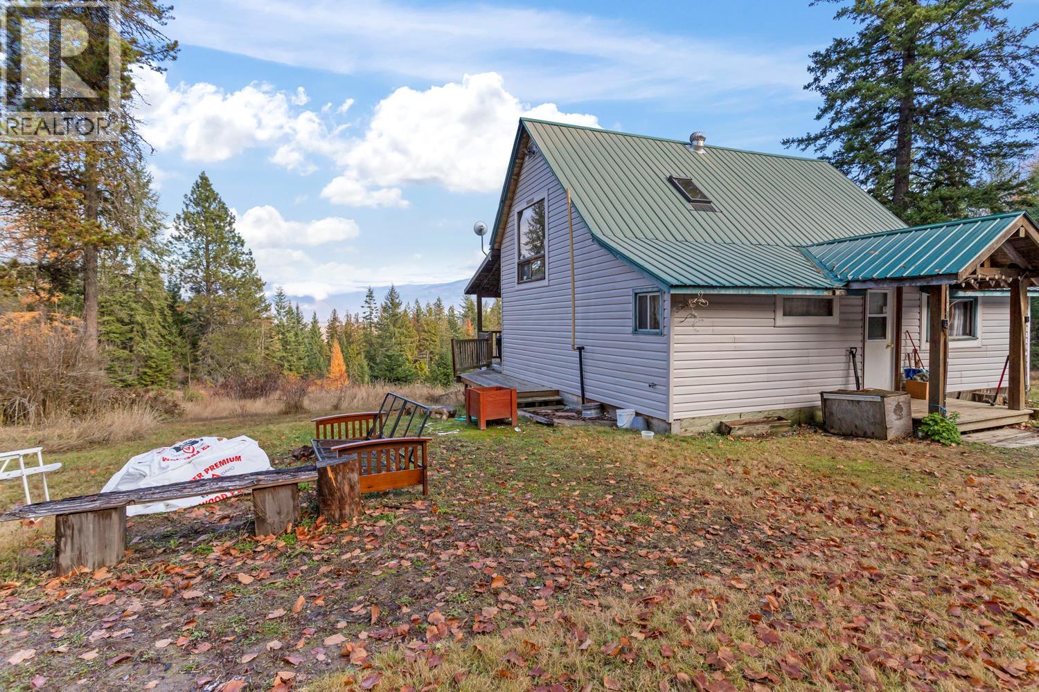 2008 Corn Creek Road, Creston, British Columbia  V0B 1G7 - Photo 12 - 10367538