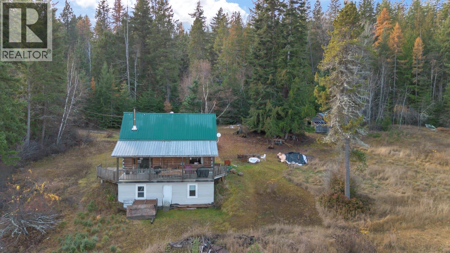 2008 Corn Creek Road, Creston, British Columbia  V0B 1G7 - Photo 2 - 10367538